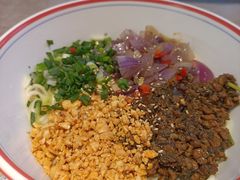 -阿当·小炒牛肉面(人广店)