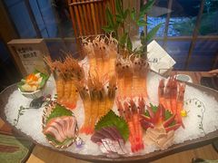 -Minase水濑·日料放题(外滩店)