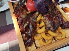 -花园饭店-西餐厅