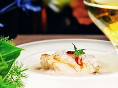 -翡翠36餐厅(浦东香格里拉店)