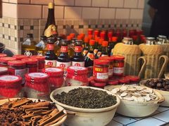 零售区-霸王虾·麻辣小龙虾(清水河公园店)