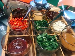 -金龙·打边炉(南京西路店)