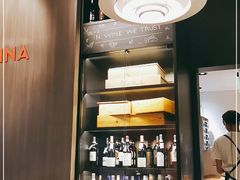 -MOMENTI手工意面(晶耀前滩店)
