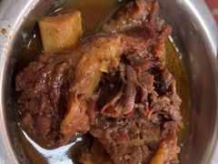 -阿秋牛排(湖心街店)