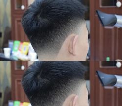 -东方美妍小鹏造型