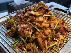 -四季民福烤鸭店(前门店)