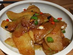 -小碗大胃(福久源新天地店)
