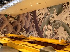 -将太无二·北美传奇寿司(瑞士公寓店)