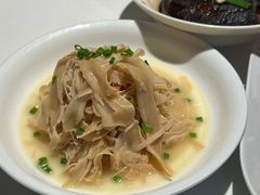 家烧笋衣-新荣记(建国门外大街店)