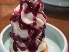 -福慧慈缘素食餐厅(王府井店)