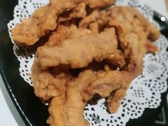 -古膳记猪肚鸡.生蚝鸡(拱北店)