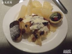 又甜品-国宾酒店-花园咖啡自助餐厅(北营房中街店)