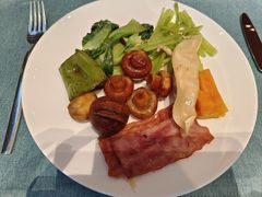 -南湖宾馆·鸳湖阁全日制餐厅