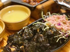 -小木屋米酒店·韩国料理(深圳总店)