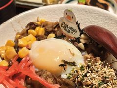 -弓二·烧鸟居酒屋(财富购物中心店)