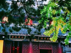 -西园戒幢律寺