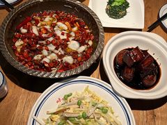 -永安鱼庄·镇江菜(三店纬五路店)