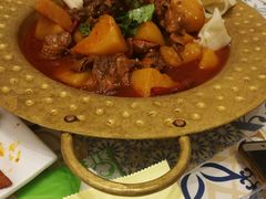 -阿拉丁新疆风味餐厅·清真(罗廊巷店)