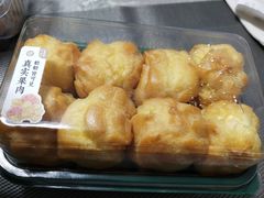 -泸溪河桃酥(西直门凯德店)