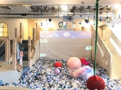 -Ours树朵家亲子餐厅(远策中心店)