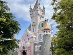 -青岛方特梦幻王国