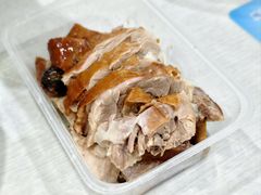 -张记卤菜店(三条巷店)