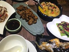 -HOME餐厅粤菜 融合菜