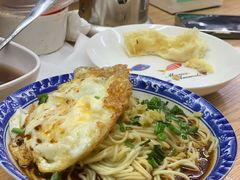 -手工小吃(高银美食街店)