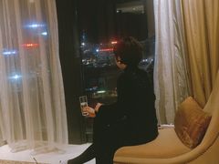 -济南喜来登酒店