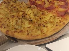 -乐凯撒披萨(正佳广场店)