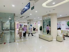 -美年大健康体检中心(太阳宫分院)