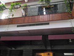 -苹果树下艺术餐厅(宋庄店)