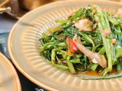 -Tegu泰古莲·泰国餐厅(红山6979店)