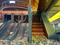 -童趣廊·儿童波波池·海洋球(长隆横琴湾酒店)