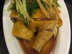 -熠盛粤味(永康路店)