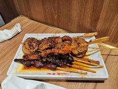 -季季红火锅(长沙步行街店)