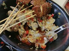 -聚味瞿记·龙虾堂(树木岭店)