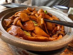 -70后饭吧(府河街店)