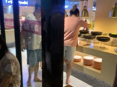 -丽池宫韩式汗蒸会馆(华灯坊店)