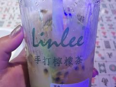 -LINLEE林里·手打柠檬茶(黄浦茂名南路店)