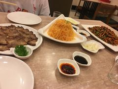 -大地春饼店(黄河路店)