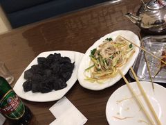 -洁神饭庄·海鲜·青岛菜·30年老字号(五四广场店)