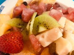 -梁子刨冰王&梁小糖(王顶堤店)