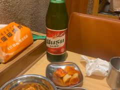 -麻蒲碳烤肉(远景路1号店)