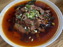 -杨三孃跷脚牛肉(清凤时代店)