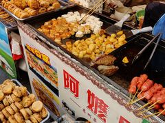 -桥西市场(环城西路)