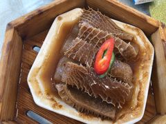 -福满园大酒楼(梅林店)