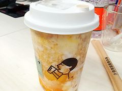 -喜茶(深圳福田星河COCO Park店)