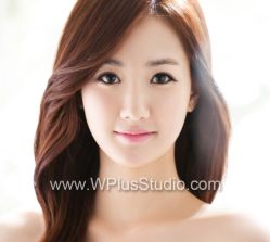 -WPlus明星肖像亲子全家福摄影