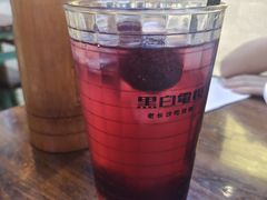 -黑白电视长沙小吃(悦汇城店)